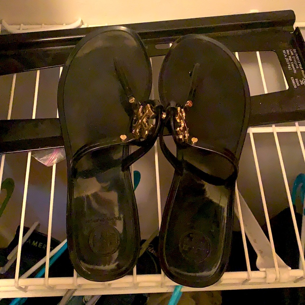 Tory Burch Miller sandals